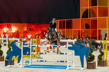 Three British Wins at Le Saut Hermes CSI 5*, Paris Three British Wins at Le Saut Hermes CSI 5*, Paris
